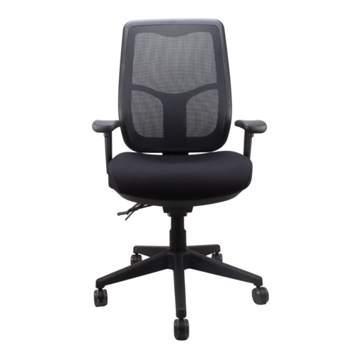 MERIDA HB BLK CLER FRONT